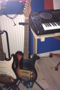 Telecaster kopi