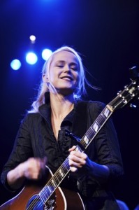 Tina Dickow