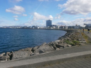 Bloddonor Island