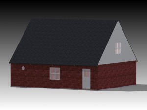 Husprojekt 004-2