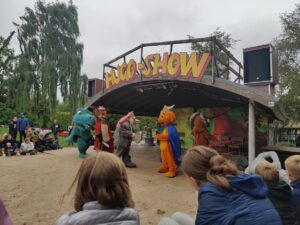 Jesperhus Show